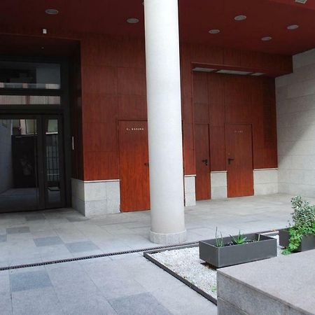 Delagua Apartments Rastro-Parking Gratuito Madrid Dış mekan fotoğraf