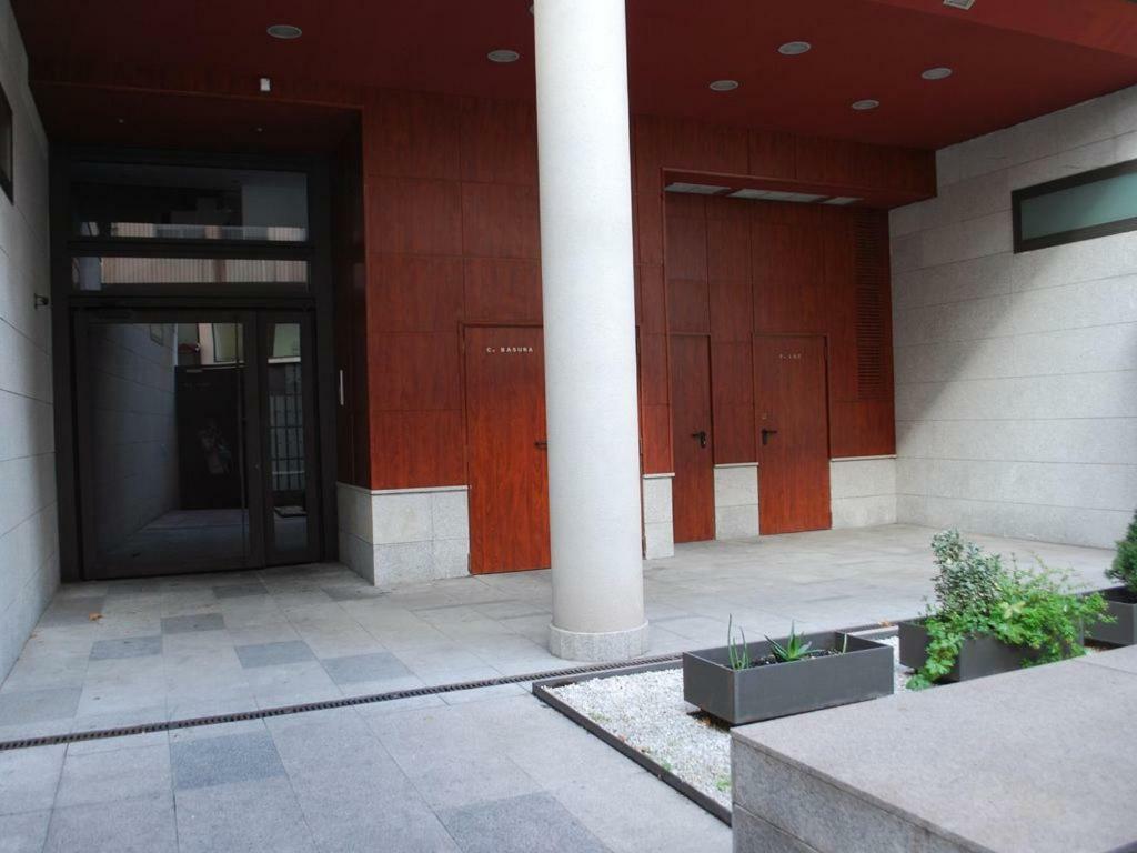 Delagua Apartments Rastro-Parking Gratuito Madrid Dış mekan fotoğraf