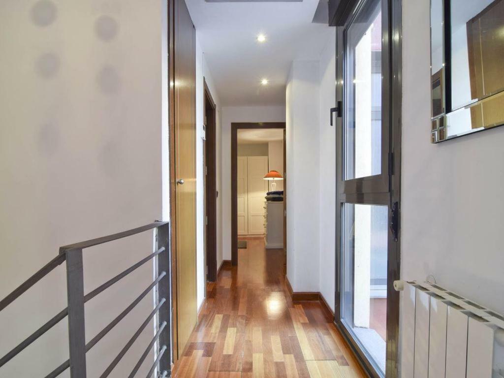 Delagua Apartments Rastro-Parking Gratuito Madrid Dış mekan fotoğraf