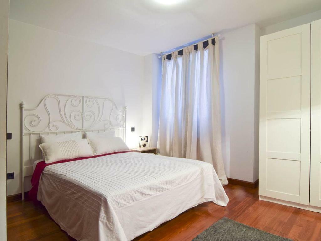 Delagua Apartments Rastro-Parking Gratuito Madrid Dış mekan fotoğraf