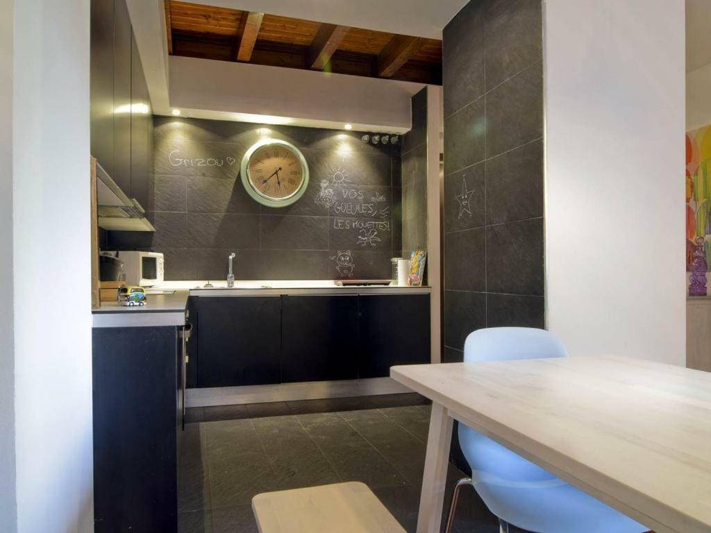 Delagua Apartments Rastro-Parking Gratuito Madrid Dış mekan fotoğraf