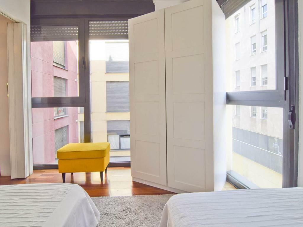 Delagua Apartments Rastro-Parking Gratuito Madrid Dış mekan fotoğraf